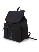 So Jaded Backpack Backpack - Black